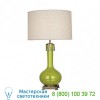 Robert Abbey PC992 Athena Table Lamp, настольная лампа