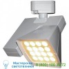 WAC Lighting J-LED40S-40-WT Logos 38W LED Line Voltage Track Head, светильник