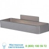 DweLED Janus dweLED Outdoor Wall Sconce (Graphite/Medium)- OPEN BOX OB-WS-W5817-GH, опенбокс