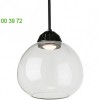 Tech Lighting 700TDBSTPSCB-LED930 Bristol Pendant Light, светильник