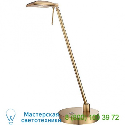 Georges Reading Room P4326 Table Lamp P4326-647 George Kovacs, настольная лампа