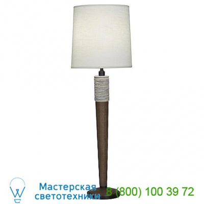Robert Abbey Berkley Buffet Table Lamp 574, настольная лампа