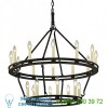 Troy Lighting F6238 Sutton Tiered Chandelier, светильник