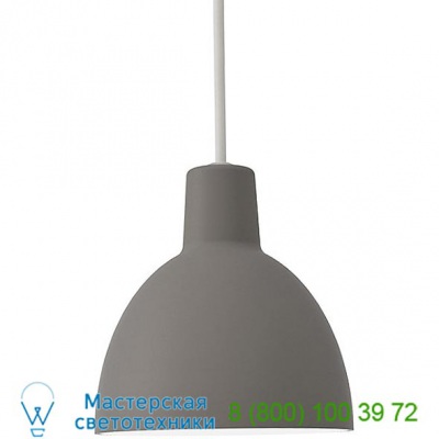 Louis Poulsen 10000143936 Toldbod Mini Pendant Light, подвесной светильник