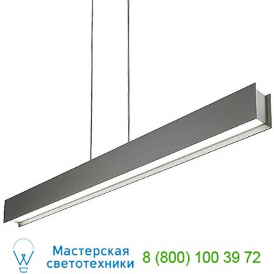 700LSVANYS-LED830-277 Tech Lighting Vandor Linear Suspension Light, светильник