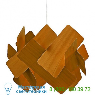 LZF SC SP E26 UL 21 Escape Pendant Light, подвесной светильник