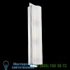 Clarte 3 Light Wall Light Minka-Lavery 4393-77, настенный светильник