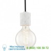 Mitzi - Hudson Valley Lighting Asime Mini Pendant Light (Polished Nickel) - OPEN BOX, светильник