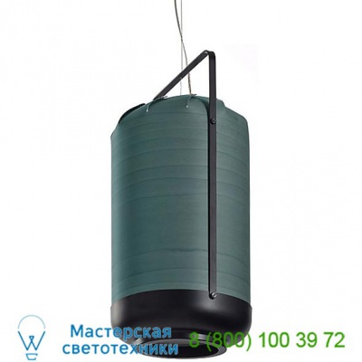 LZF Chou Medium Pendant Light CHOU SMB E26 UL 28, светильник