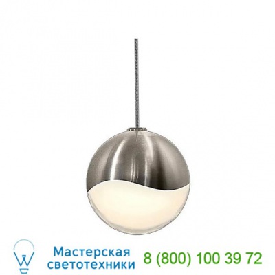 SONNEMAN Lighting 2912.01-SML Grapes 1 Light LED Pendant, светильник
