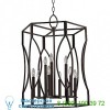 6517-AGB Hudson Valley Lighting Roswell Pendant Light, светильник