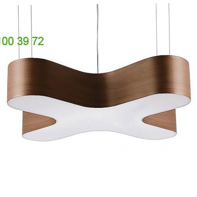 X-Club Suspension Light - Medium X SM DIM UL 20 LZF, светильник