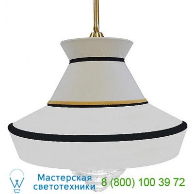 Contardi Lighting ACAM.002020P45000 Calypso Guadaloupe Pendant Light, светильник