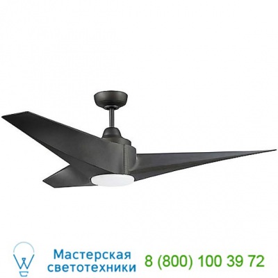 FRE56BNK3 Craftmade Fans Freestyle Ceiling Fan, светильник