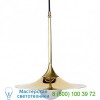 Solo Pendant with Disc SS1-1015 Intueri Light, светильник