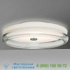 Topper 12 Flush Mount Ceiling Light Besa Lighting TOPPER12CLC-HAL, светильник