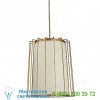 Carousel Tapered Pendant Light Visual Comfort BBL 5013PN-L, светильник