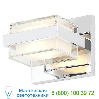 700BCKMD1C-LED930 Kamden Wall/Bath Light Tech Lighting, настенный бра