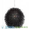 Urchin 1-Light Mini Pendant Varaluz 169M01RE, светильник