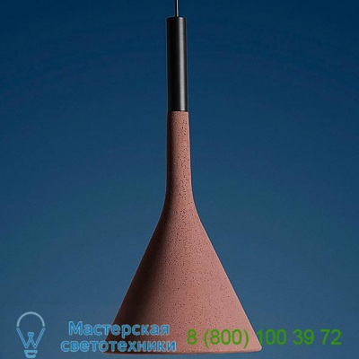 Aplomb Outdoor Pendant Light Foscarini 291007-26U, подвесной светильник