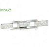 Sofia LED Bath Light WS-13619-PN Modern Forms, светильник для ванной
