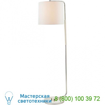 BBL 1070BZ-L Swing Articulating Floor Lamp Visual Comfort, светильник