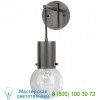 4STRA-SCGM Jamie Young Co. Strada Pendant Wall Light, настенный светильник