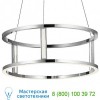 Mira LED Drum Pendant Light 84036 Elan Lighting, подвесной светильник