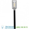 Republic Outdoor Post Top 1001OZ Hinkley Lighting, ландшафтный светильник
