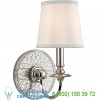 Hudson Valley Lighting Yates Wall Sconce 1881-PN, настенный светильник