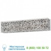 Hidden Gems LED Medium Bath Bar George Kovacs P6982-077-L, светильник для ванной