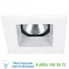 R2ASDT-S827-BKWT WAC Lighting Aether 2" Square Trim, светильник
