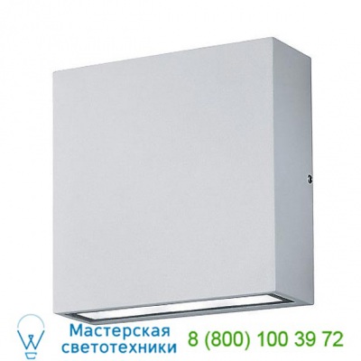Arnsberg 229360242 Thames Outdoor LED Wall Light, настенный светильник