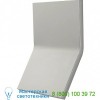 Visual Comfort PB 2053WHT Bend Square Wall Light, настенный светильник