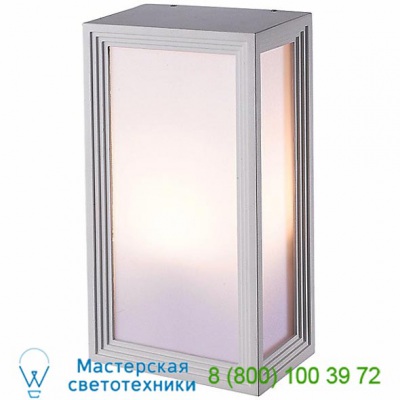 Arnsberg 228060142 Timok Outdoor Wall Light, уличный настенный светильник