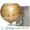 1WC-JILLYAM-BR Besa Lighting Jilly Bathroom Wall Sconce, настенный бра