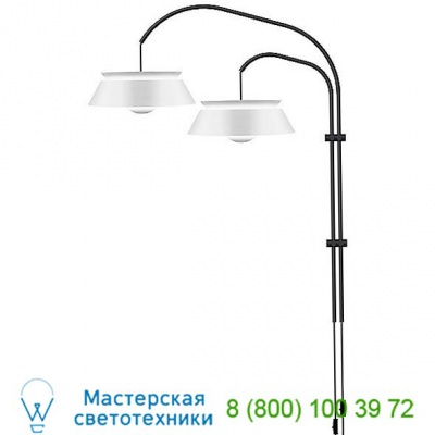 2034_4134 Cuna 2-Light Wall Sconce UMAGE, бра