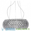 Caboche Grande LED Chandelier 138017L 52 UL Foscarini, светильник