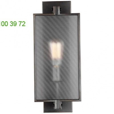 Dailey Bath Wall Sconce WB1843ANBZ Feiss, бра