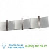 Blackjack Lighting Bounce Vanity Light BNC-27V-SN, светильник для ванной