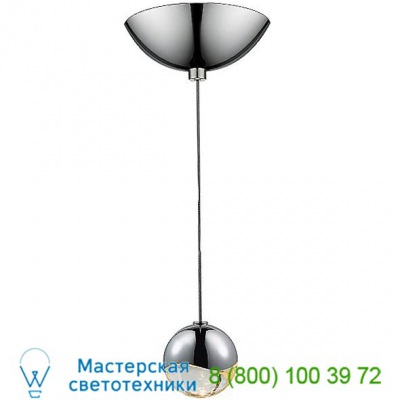 2912.01-SML SONNEMAN Lighting Grapes 1 Light LED Pendant, светильник