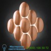 Obolo D9-2171 Wall Light ZANEEN design D9-2171, настенный светильник