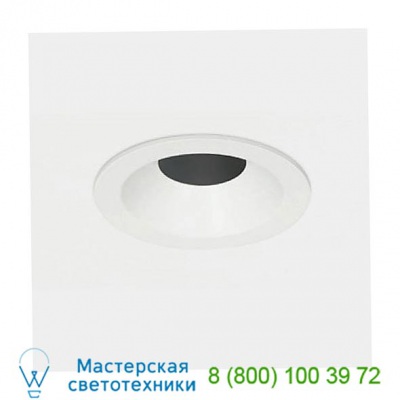 ELEMENT - 4 Inch LED Adjustable/Downlight Trim Element, светильник
