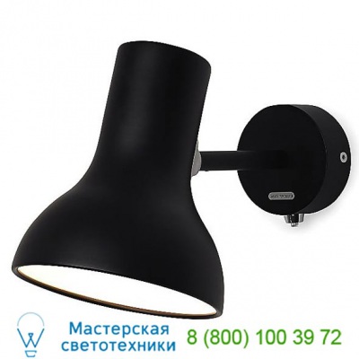 Type 75 Mini Wall Light 31281 Anglepoise, бра