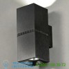ZANEEN design D9-3195 Dau Doble LED 2-Light Wall Light, настенный светильник