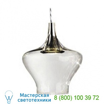 Nostalgia Medium Pendant Light 154513-154306 Studio Italia Design, светильник