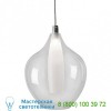 Victoria Round Drop LED Mini Pendant - OPEN BOX RETURN  Kuzco Lighting, светильник