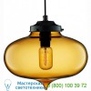 Minaret Pendant Light Niche GL-MIN-CL, подвесной светильник