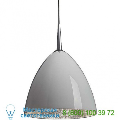 Bruck Lighting 320733mc/mp Cleo Line Voltage Pendant Light, светильник
