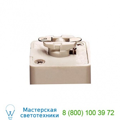 Series 101 Line Voltage Track Lighting WAC Lighting LTK-101-AM/BK, светильник